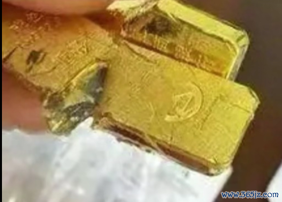 网上股票配资开户 银行售出金条掺假？最新回应！