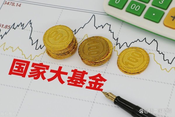 股票配资信息 大基金减持中芯国际、华虹公司两大芯片代工巨头，释放了什么信号